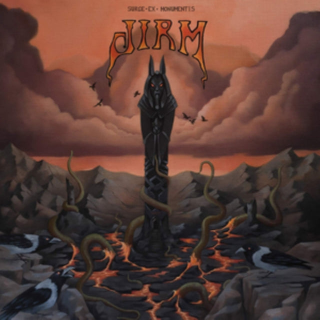 Surge Ex Monumentis