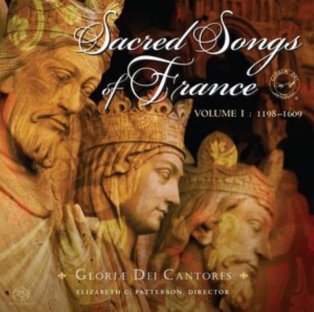 Sacred Songs of France
