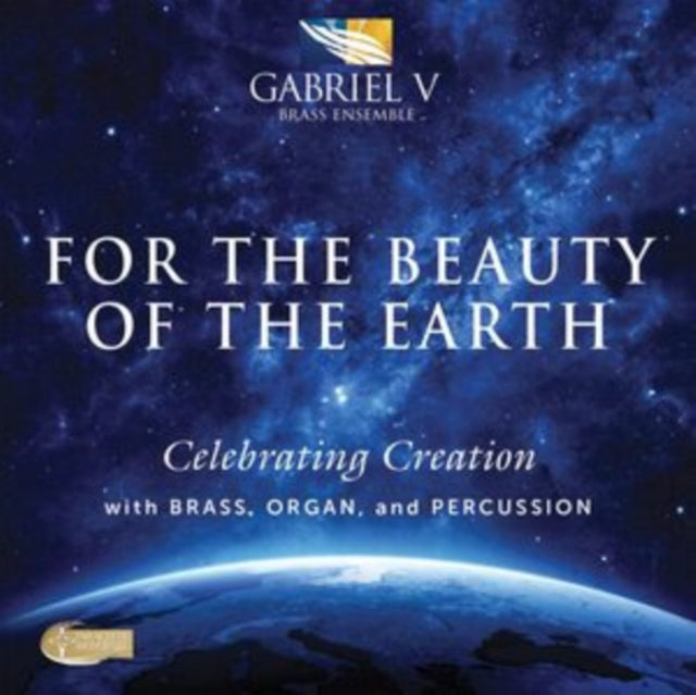 For the Beauty of the Earth