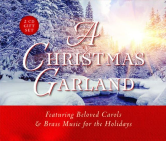 A Christmas Garland