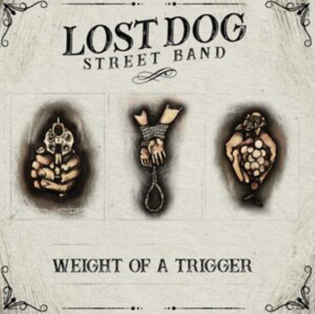 Weight of a Trigger