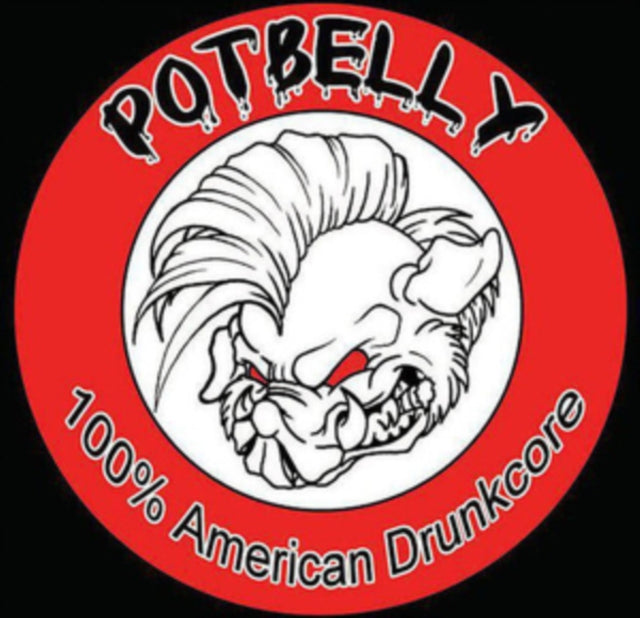 100% American Drunkcore