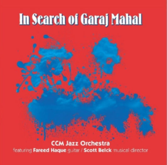 In Search of Garaj Mahal