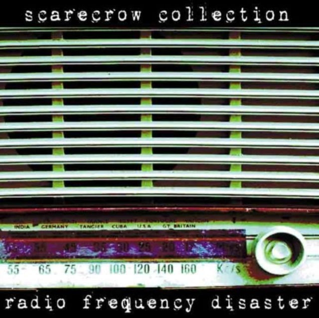 Radio Frequency Disaster [us Import]