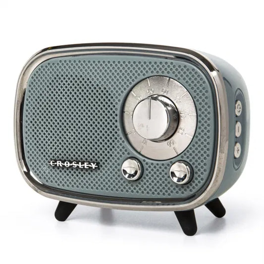 Rondo Bluetooth Speaker (Tourmaline)