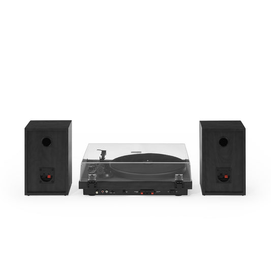 C62 Shelf System (Black)