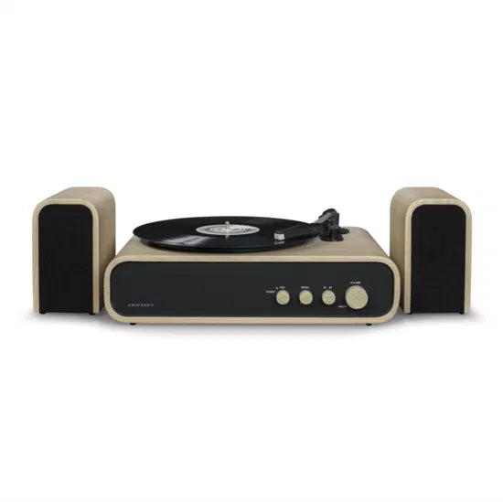 Gig Turntable (Natural)