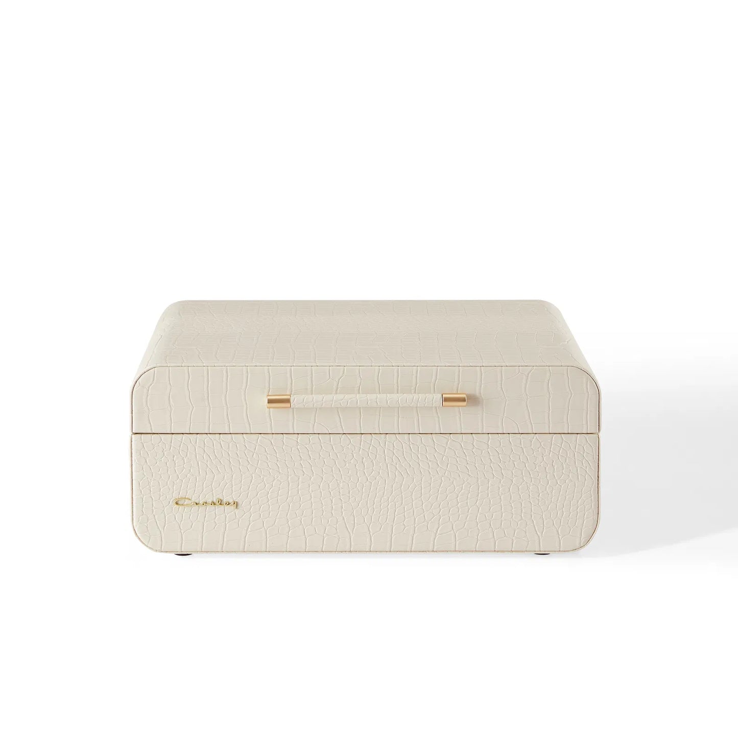 Mercury Turntable (Cream)