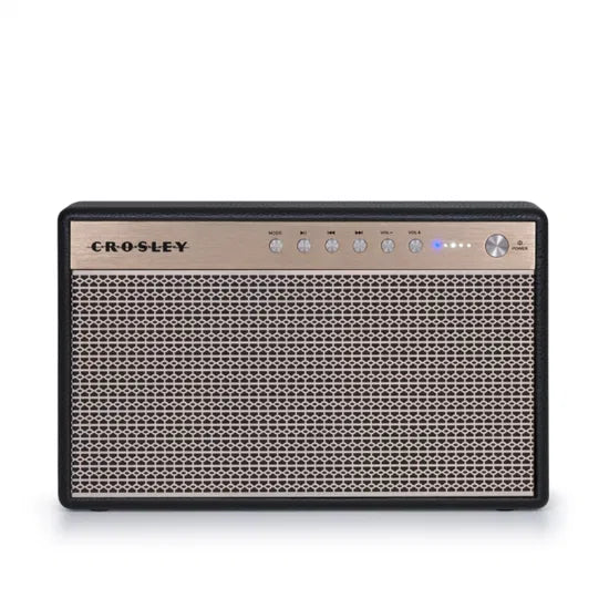 Montero Speaker BT Speaker  (Black)