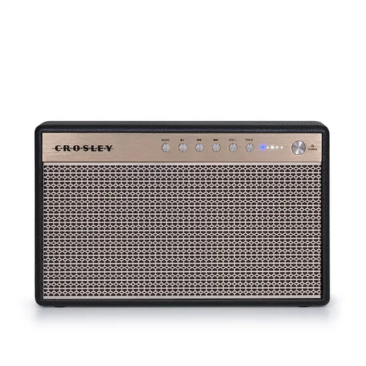 Montero Speaker BT Speaker  (Black)
