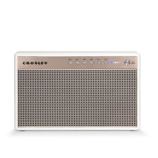 Montero Speaker BT Speaker  (White)