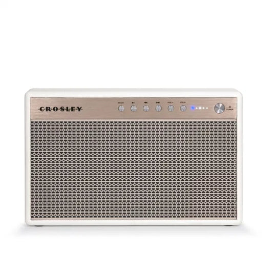 Montero Speaker BT Speaker  (White)