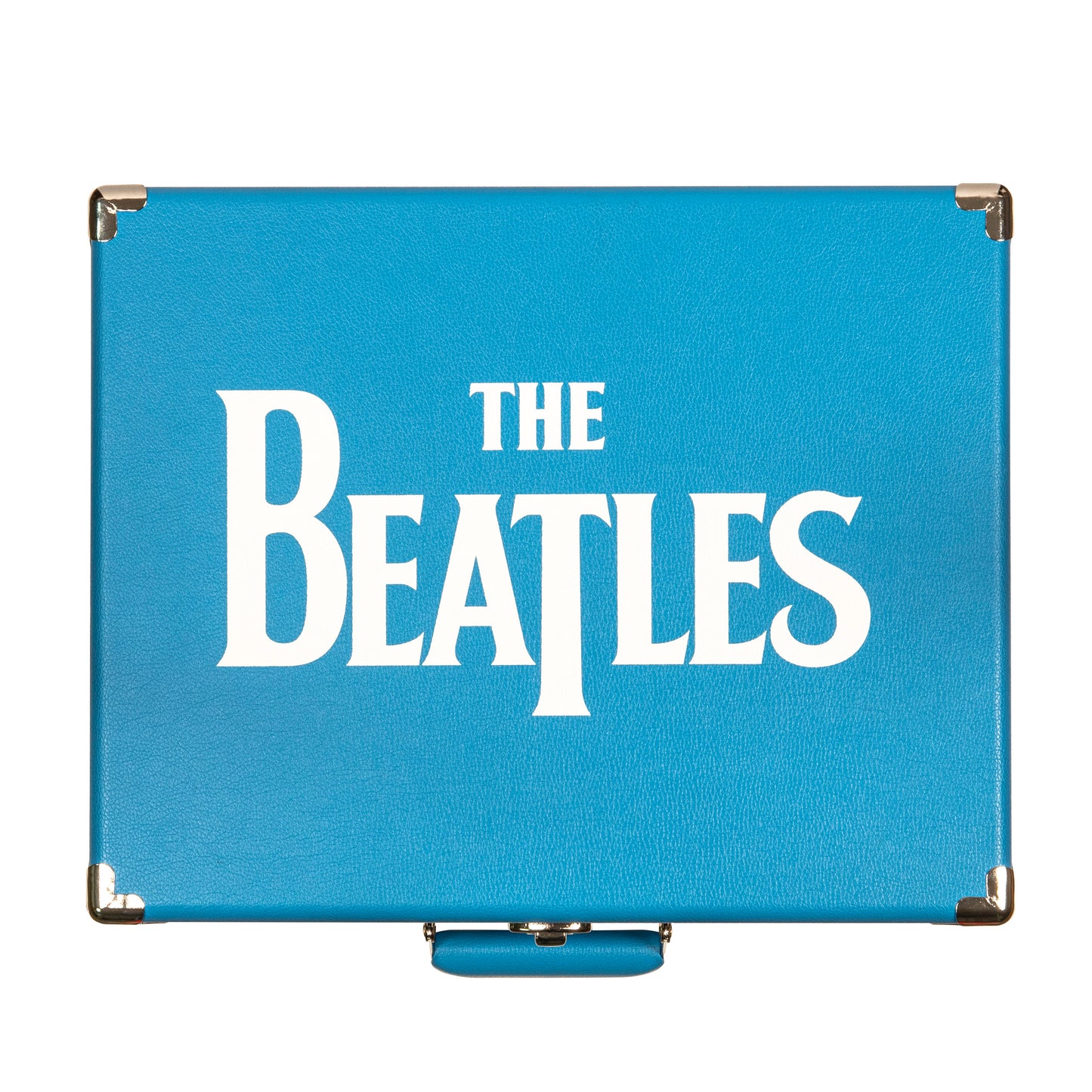 Anthology Turntable - Beatles - Blue