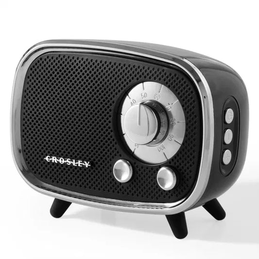 Rondo Bluetooth Speaker (Black)
