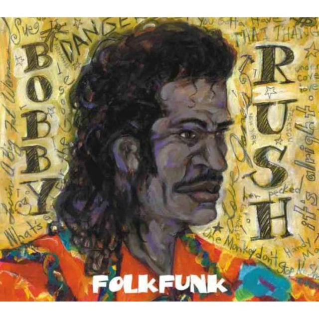 Folk Funk