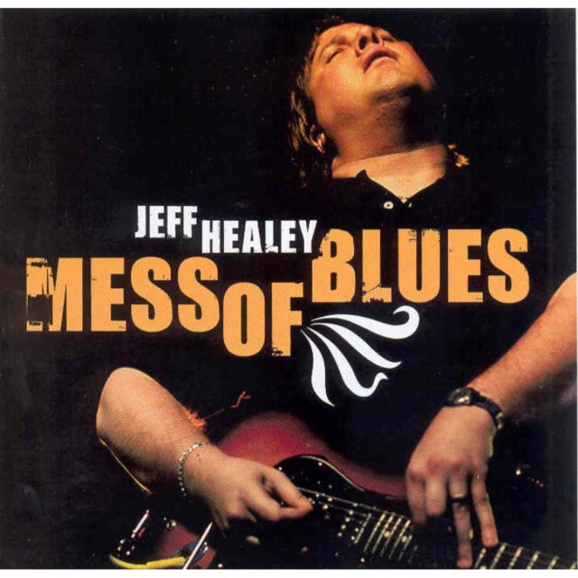 Mess of Blues