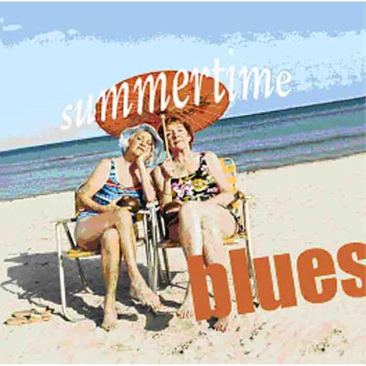 Summertime Blues