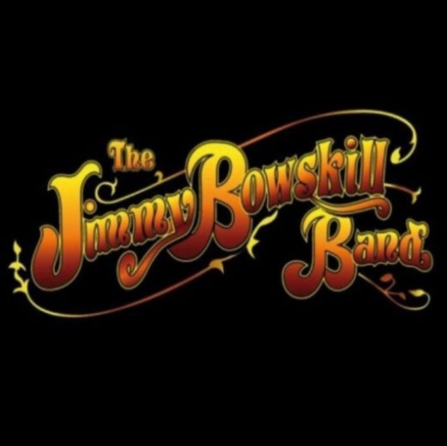 The Jimmy Bowskill Band
