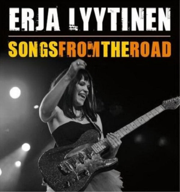 Songs from the Road