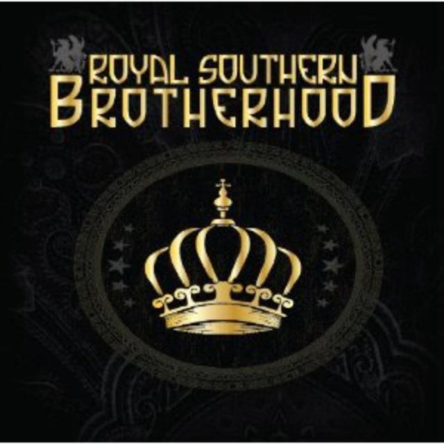 The Royal Southern Brotherhood