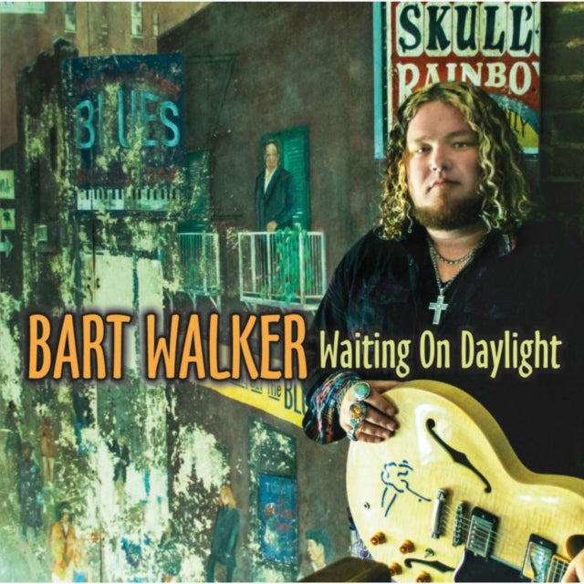 Waiting On Daylight