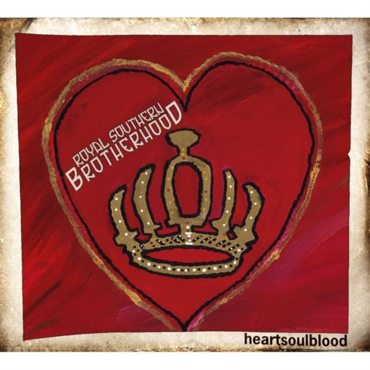 HeartSoulBlood