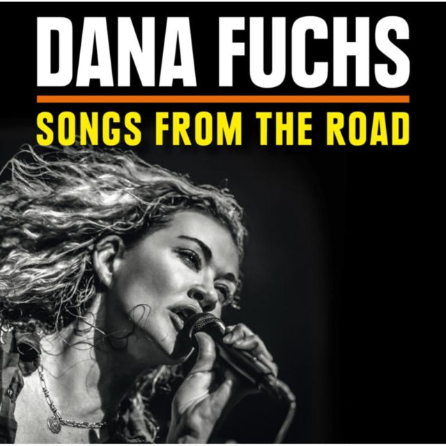 Songs from the Road