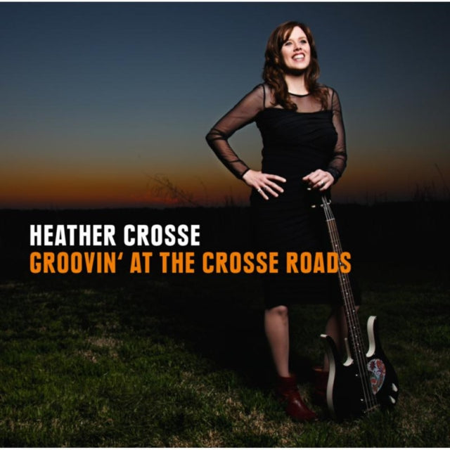Groovin' at the Crosse Roads