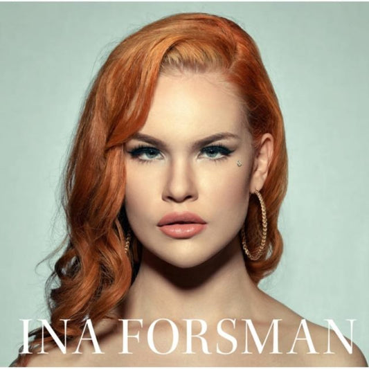 Ina Forsman
