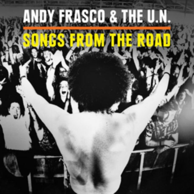 Songs from the Road