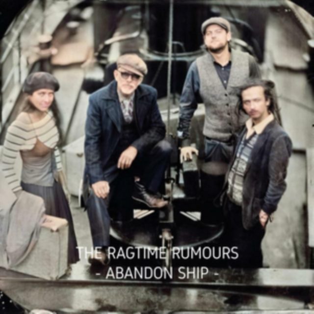 Abandon Ship