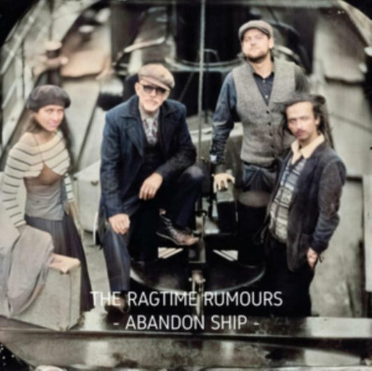 Abandon Ship