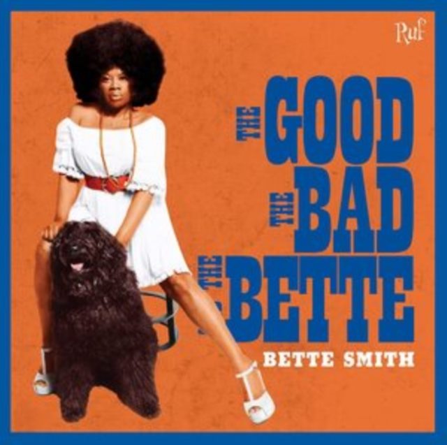 The Good, the Bad and the Bette