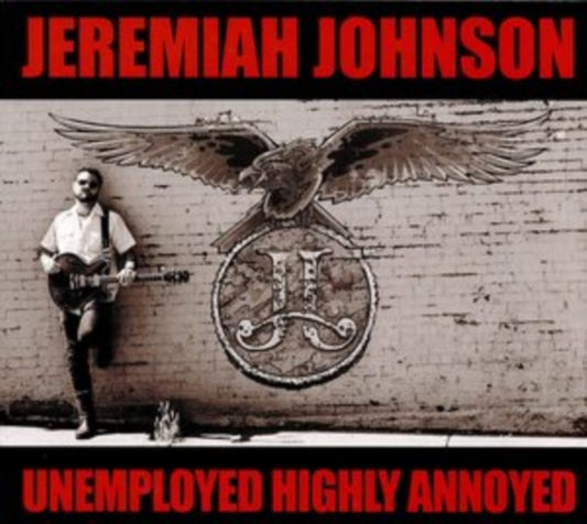 Unemployed Highly Annoyed