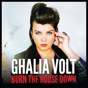 Burn the House Down