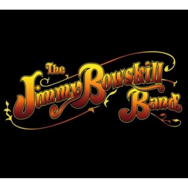 The Jimmy Bowskill Band