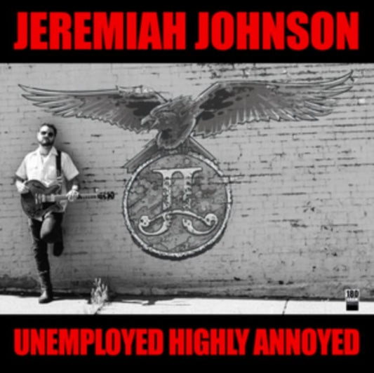 Unemployed Highly Annoyed