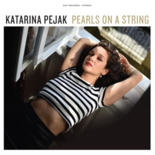 Pearls On a String