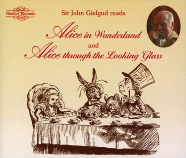 Alice in Wonderland/alice Through the Looking Glass