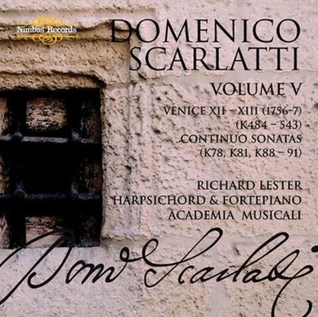 Volume V - Venice Xii - Xiii, Continuo Sonatas (Lester)