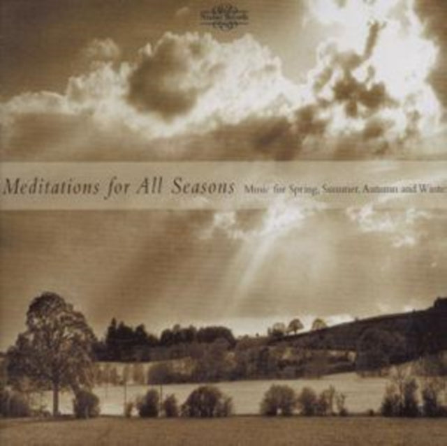 Meditation for all Seasons