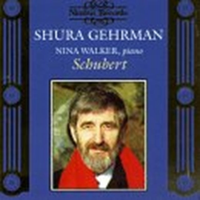 Song Cycles, The (Gehrman)