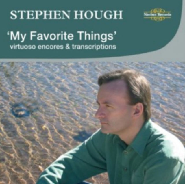 My Favourite Things