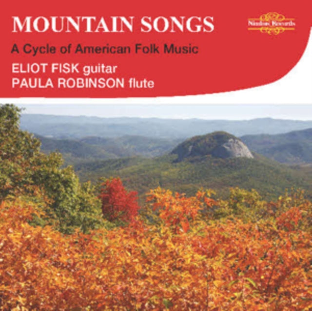 Mountain Songs