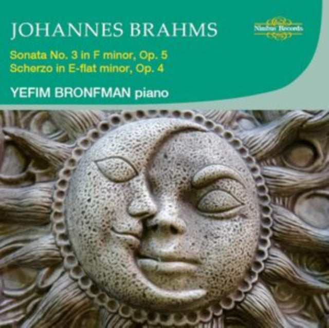 Johannes Brahms: Sonata No. 3 in F Minor, Op. 5/...