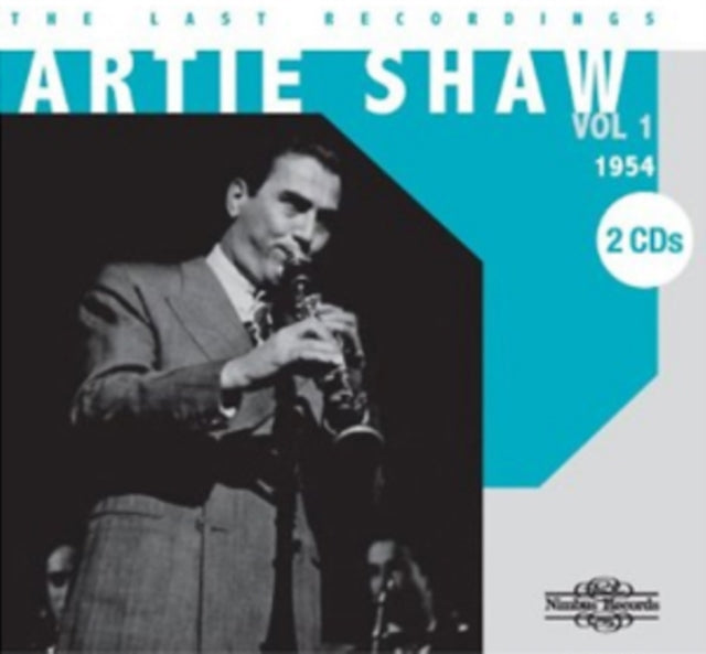 Artie Shaw