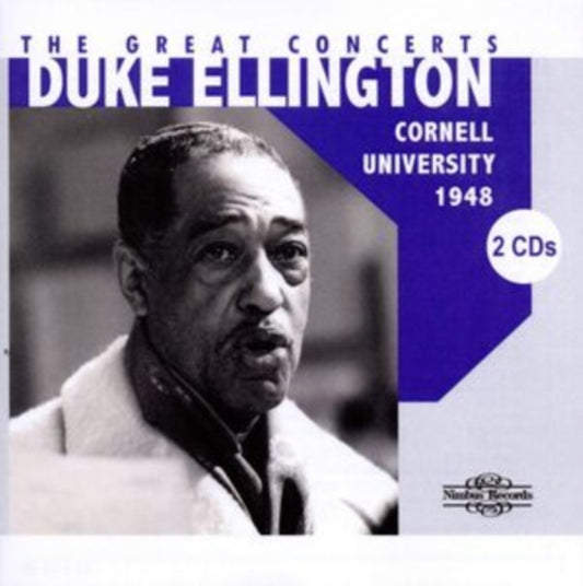 Duke Ellington