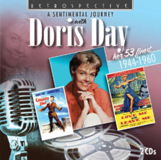 A Sentimental Journey With Doris Day