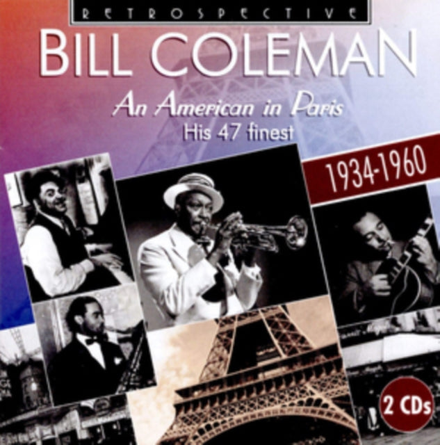 An American in Paris