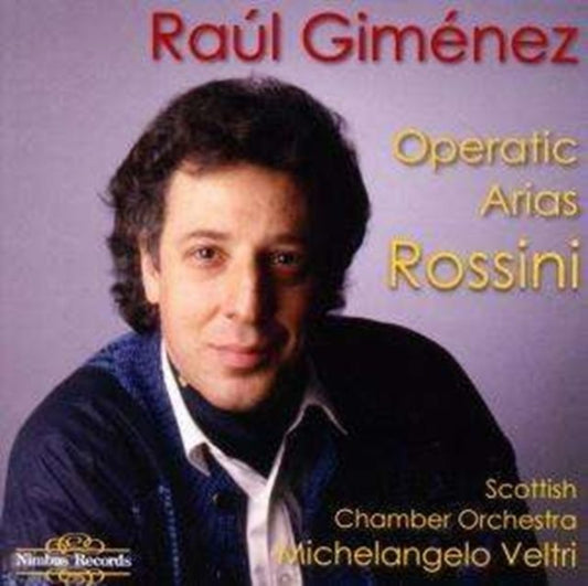 Operatic Arias (Gimenez, Sco)